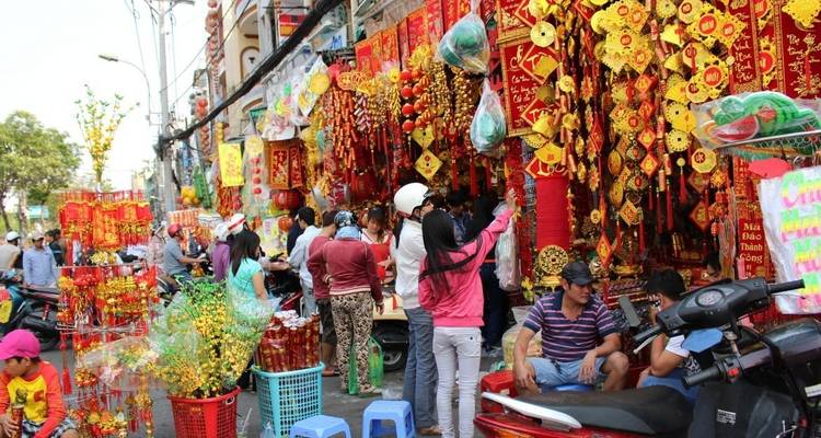Vietnam Signature In 13 Days by Realistic Asia - Realistic Asia 8