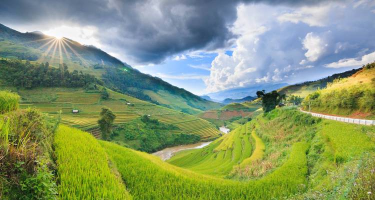 Vietnam Signature In 13 Days by Realistic Asia - Realistic Asia 10