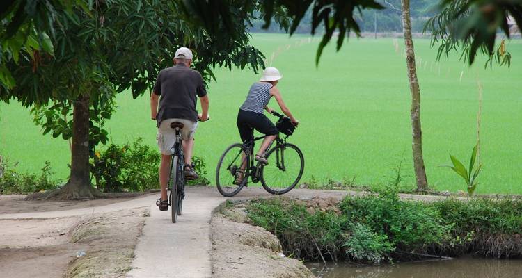 Paquete turístico Hanoi - Sapa en 7 días - LVP Travel 6