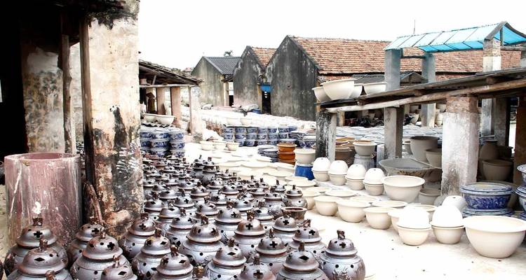Paquete turístico Hanoi - Sapa en 7 días - LVP Travel 4