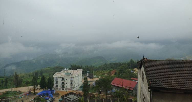 Paquete turístico Hanoi - Sapa en 7 días - LVP Travel 8