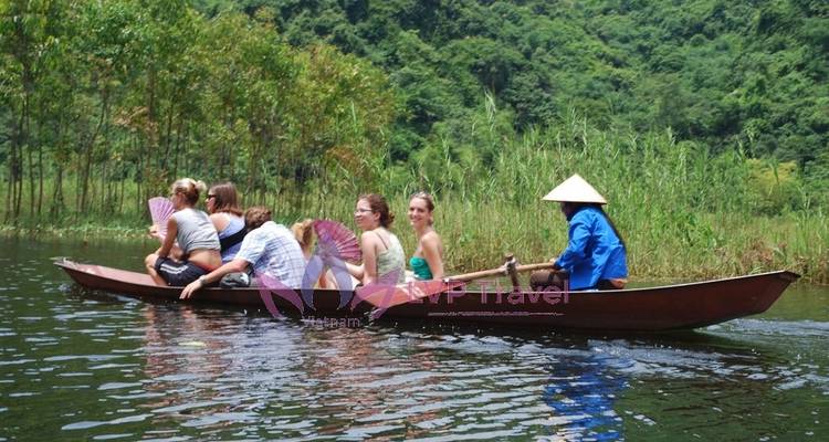 Paquete turístico Hanoi - Sapa en 7 días - LVP Travel 9