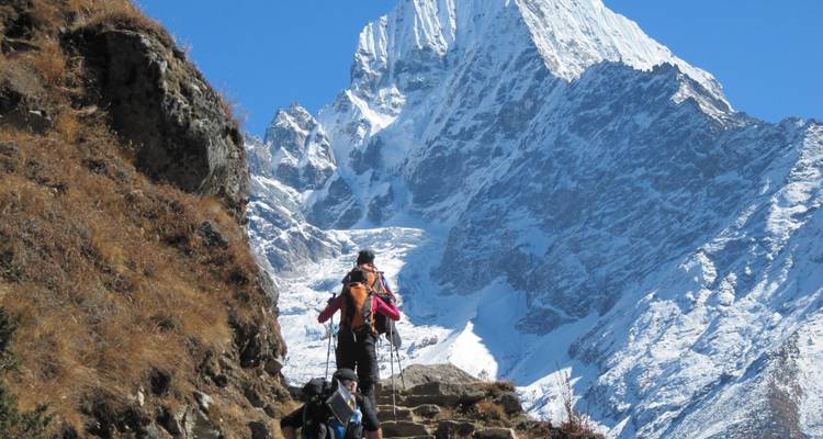 Everest Base Camp & Kalapathar Trek - Himalayan Planet Adventures 4