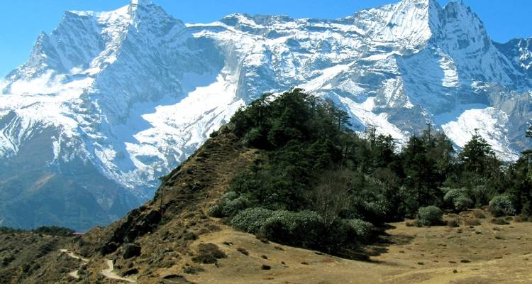 Everest Base Camp & Kalapathar Trek - Himalayan Planet Adventures 3