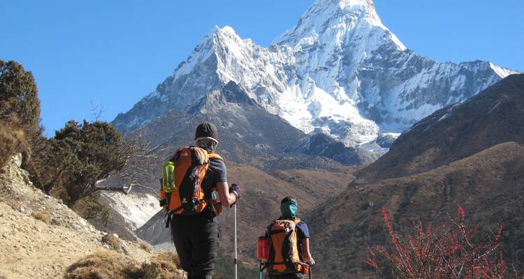 Everest Base Camp & Kalapathar Trek - Himalayan Planet Adventures 6