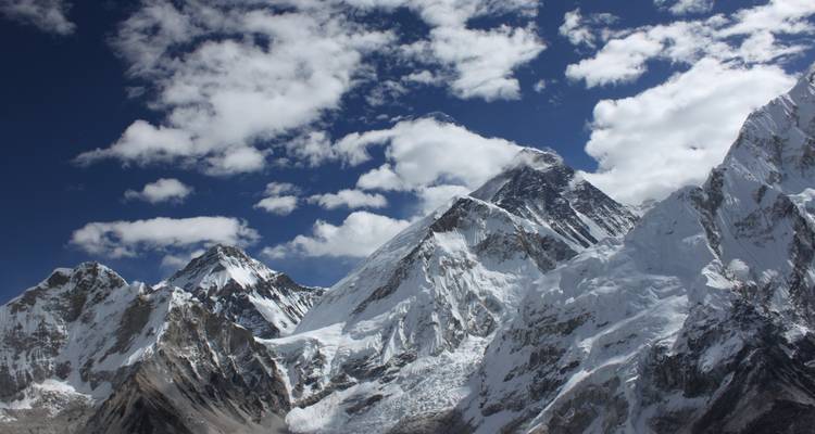 Everest Base Camp & Kalapathar Trek - Himalayan Planet Adventures 9