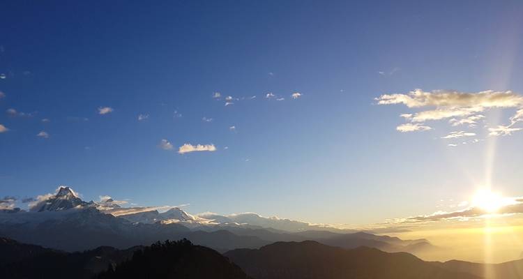 Mohare Danda Trek - Trekking Trail Nepal Pvt Ltd 3