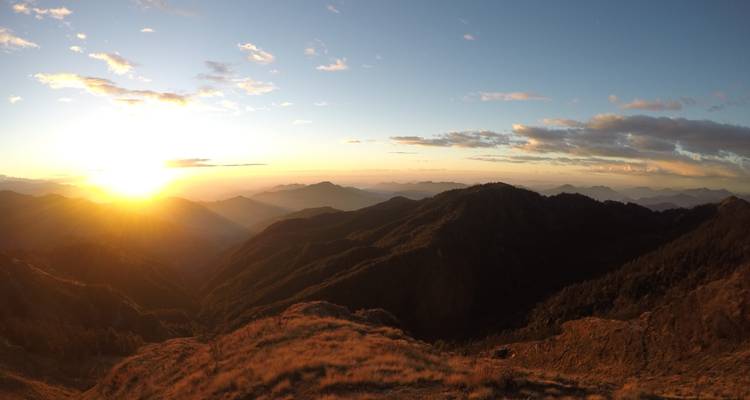 Mohare Danda Trek - Trekking Trail Nepal Pvt Ltd 8
