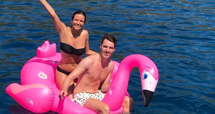 Med Sailing en Croatie - de Split à Dubrovnik - Med Sailing Holidays 7