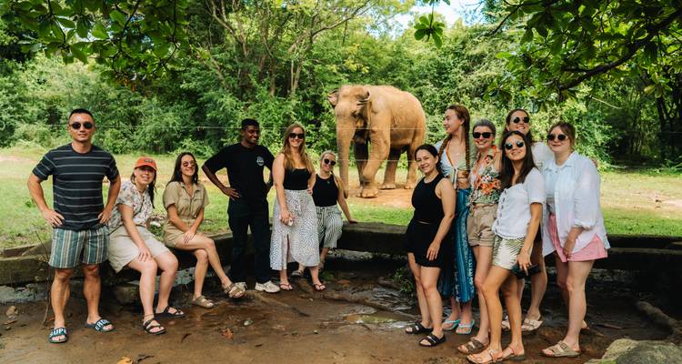 Sri Lanka Uncovered - TruTravels 3