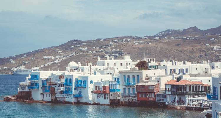 Pride Sailing en Grèce - Athènes - Med Sailing Holidays 7