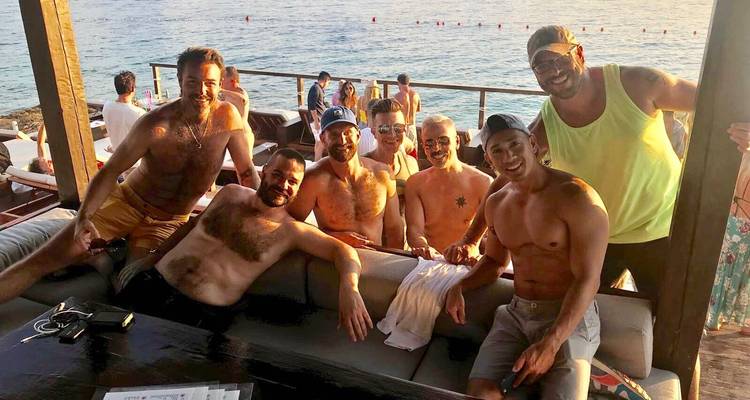 Pride Sailing en Grèce - Athènes - Med Sailing Holidays 10