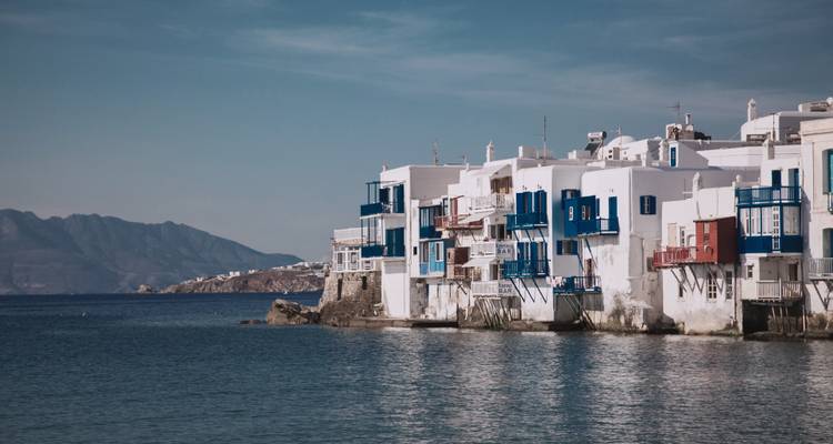 Pride Sailing en Grèce - Athènes - Med Sailing Holidays 8