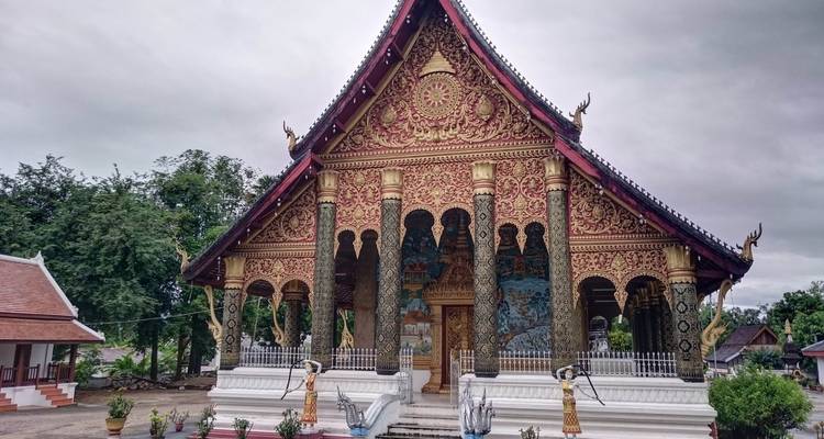 Triángulo de Oro de Indochina en 10 días (Camboya, Vietnam, Laos) - Realistic Asia 8