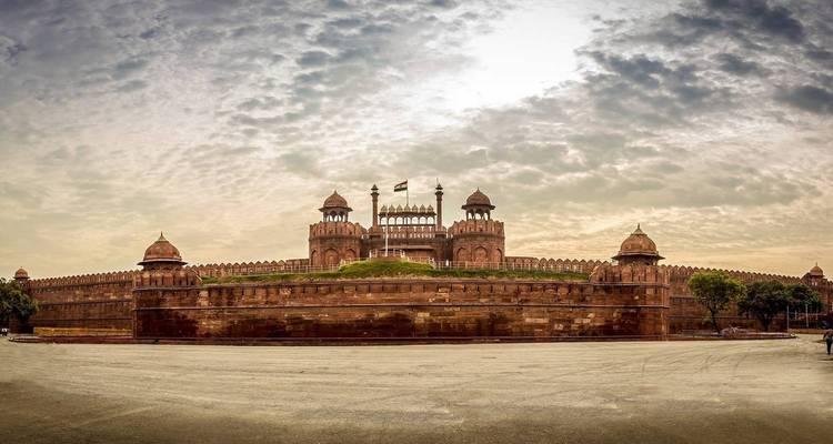 Desde Delhi : ¡¡¡Circuito de 05 días por el triángulo de oro Delhi Agra Jaipur!!! -  Taj Voyages Tours  7