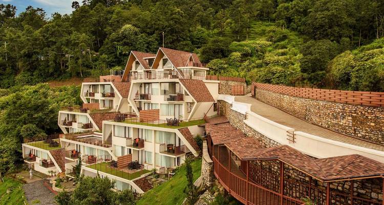 Luxury Retreats Tour in Nepal -7 Days - Himalayan Adventure Treks & Tours 6