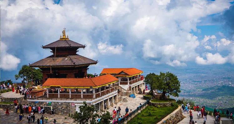 Luxury Retreats Tour in Nepal -7 Days - Himalayan Adventure Treks & Tours 10