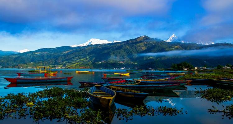 Luxury Retreats Tour in Nepal -7 Days - Himalayan Adventure Treks & Tours 3