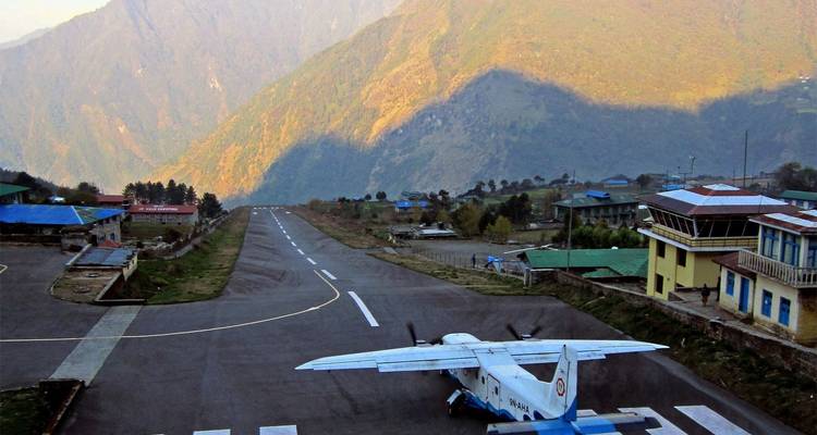 Summit Luxury: The Premium Everest Base Camp Experience - 15 Days - Luxury Holidays Nepal Pvt. Ltd 10