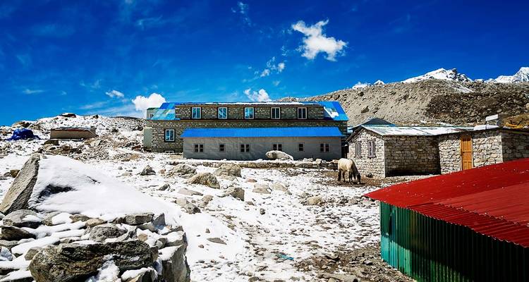 Summit Luxury: The Premium Everest Base Camp Experience - 15 Days - Luxury Holidays Nepal Pvt. Ltd 3