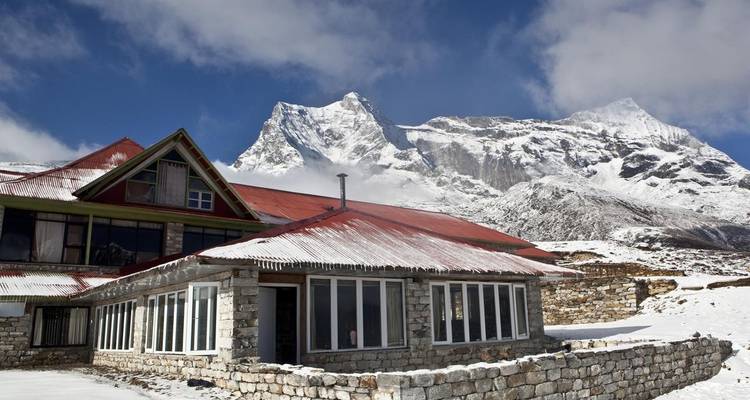 Summit Luxury: The Premium Everest Base Camp Experience - 15 Days - Luxury Holidays Nepal Pvt. Ltd 6