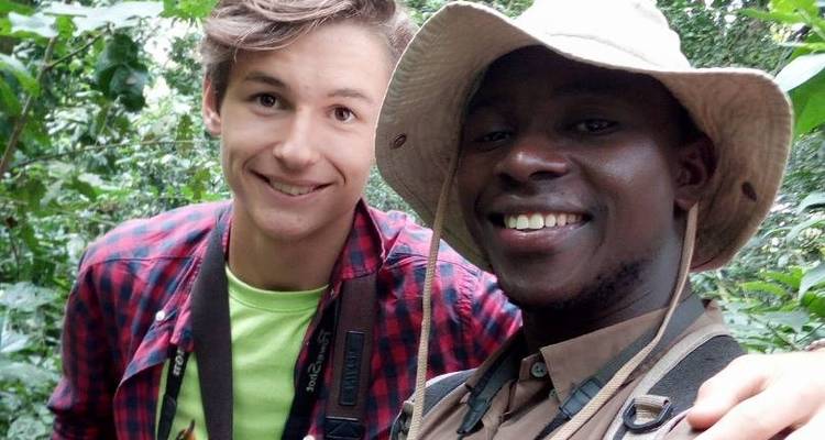 Trek pour les gorilles - Forêt impénétrable de Bwindi - 3 jours - Oasis Safaris Limited 6