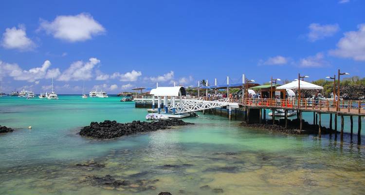 Programa de isla en isla en Galápagos de 6 días - Adore Ecuador Travel 4