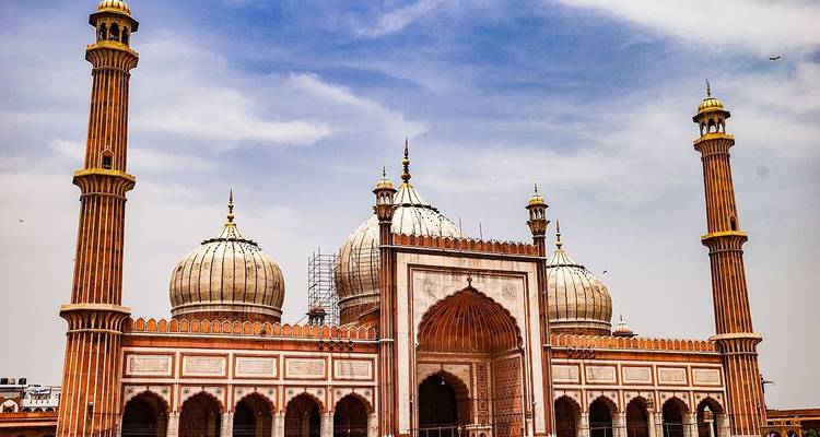 Viaje de 6 días al triángulo de oro con Mathura y Vrindavan - Agra Trip 3