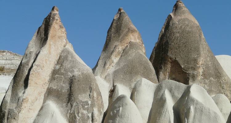 Cappadocia Short Break - Eskapas 7