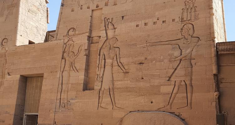 Émeraude d'Égypte en 9 jours - Egypt Tours Club 2