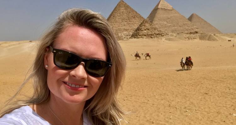 East Africa Explorer - 24 days - On The Go Tours 1