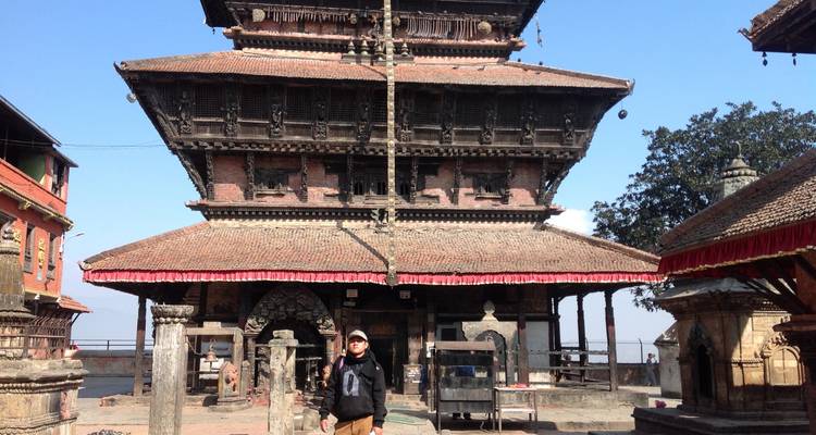 Jungle Safari in  Nepal - Amazing Authentic Treks  2