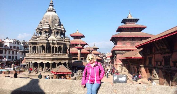 Jungle Safari in  Nepal - Amazing Authentic Treks  6