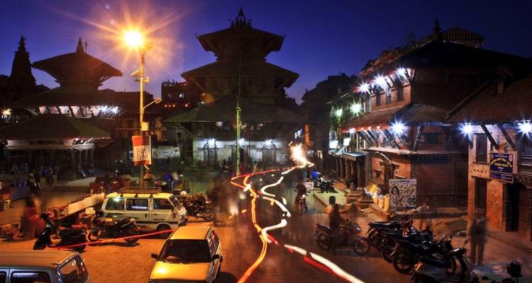 Jungle Safari in  Nepal - Amazing Authentic Treks  4