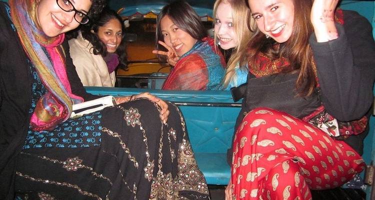 3 nuits / 4 jours Circuit Eléphants Jaipur - Volunteering With India 8