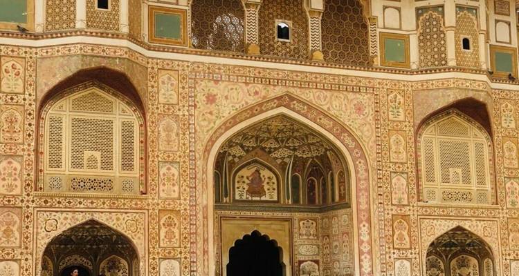 Delhi Agra Jaipur 3 N 4 Jours circuit de luxe - Cox & Queen Travel 7