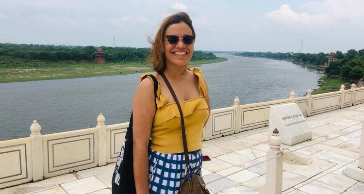 Delhi Agra Jaipur 3 N 4 Jours circuit de luxe - Cox & Queen Travel 8