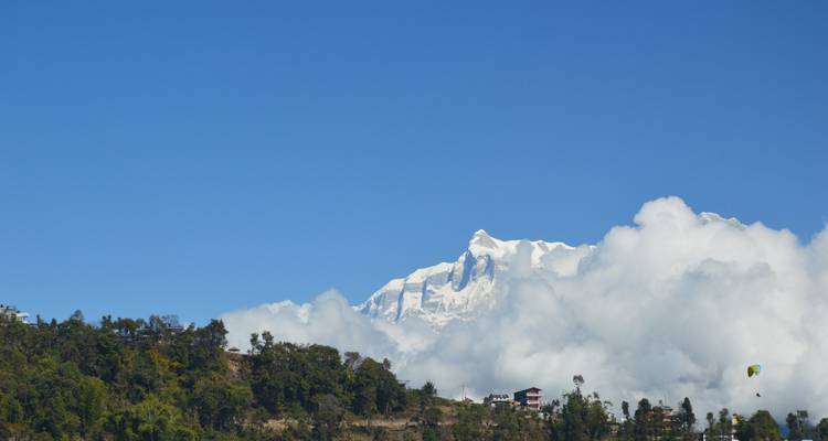 Senderismo de 7 días para mochileros en Nepal - NBM Travel 4