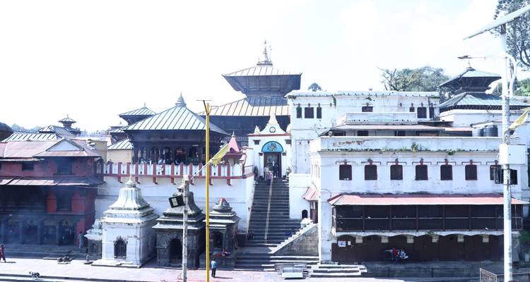 Katmandou, Chitwan, Pokhara avec rafting - Himalayan Sanctuary Adventure 10