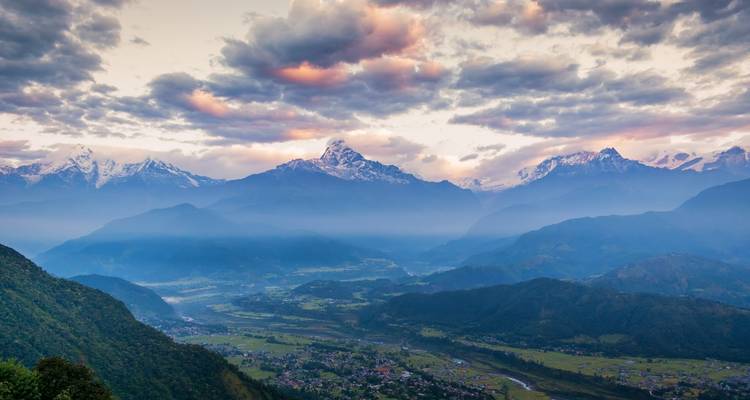 Katmandou, Chitwan, Pokhara avec rafting - Himalayan Sanctuary Adventure 4
