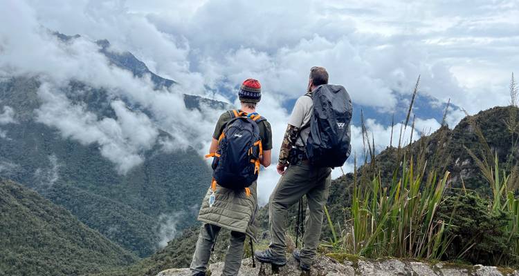 Classic Inca Trail To Machu Picchu - 4 Days And 3 Nights - Action Peru Treks 3