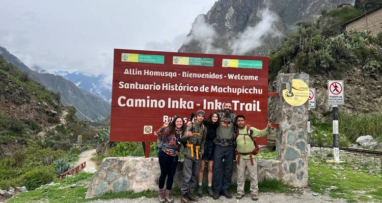 Classic Inca Trail To Machu Picchu - 4 Days And 3 Nights - Action Peru Treks 10
