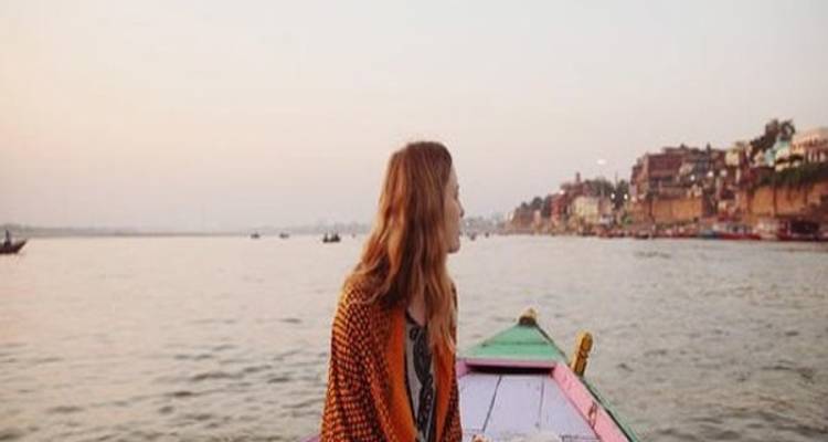 From Delhi : 6 Nights 7 Days Tour of Agra-Jaipur-Delhi & Varanasi - India Arrivals Tours 8