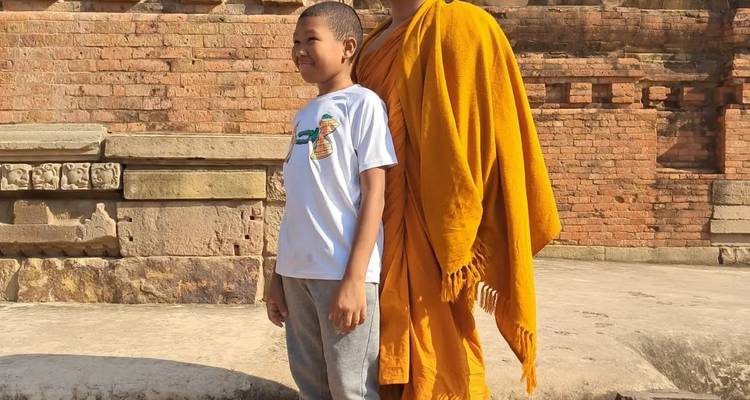 From Delhi : 6 Nights 7 Days Tour of Agra-Jaipur-Delhi & Varanasi - India Arrivals Tours 6