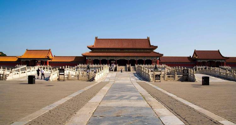 China Holiday 10Days: Hong Kong, Yangshuo,  Shanghai, Xian, and Beijing - Silk Road Trips 6