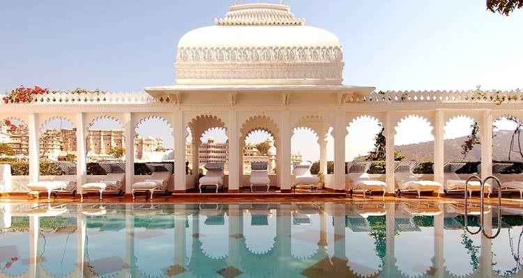 Circuit royal au Rajasthan et au Taj Mahal - Agra Trip 6