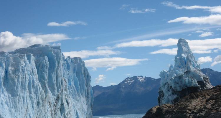 Argentine : Calafate et Ushuaia - 5 jours - Receptivo Aborigen Tours 8