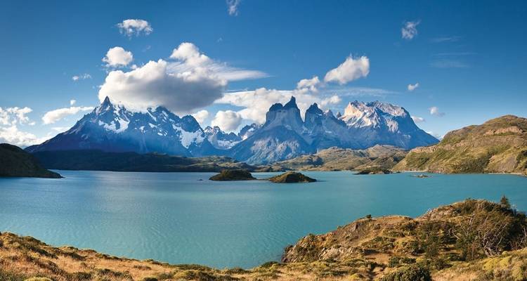 Argentine : Bariloche & Calafate ou Viceversa - 5 jours - Receptivo Aborigen Tours 1