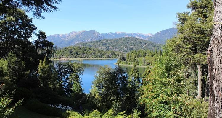 Argentine - Bariloche, Calafate et Ushuaia - 7 jours - Receptivo Aborigen Tours 3