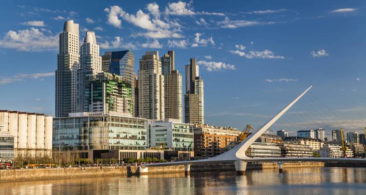 Argentina - Buenos Aires, Calafate y Ushuaia - 7 días - Receptivo Aborigen Tours 1
